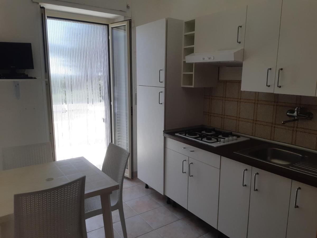 Residence Dolce Far Niente 비에스테 외부 사진