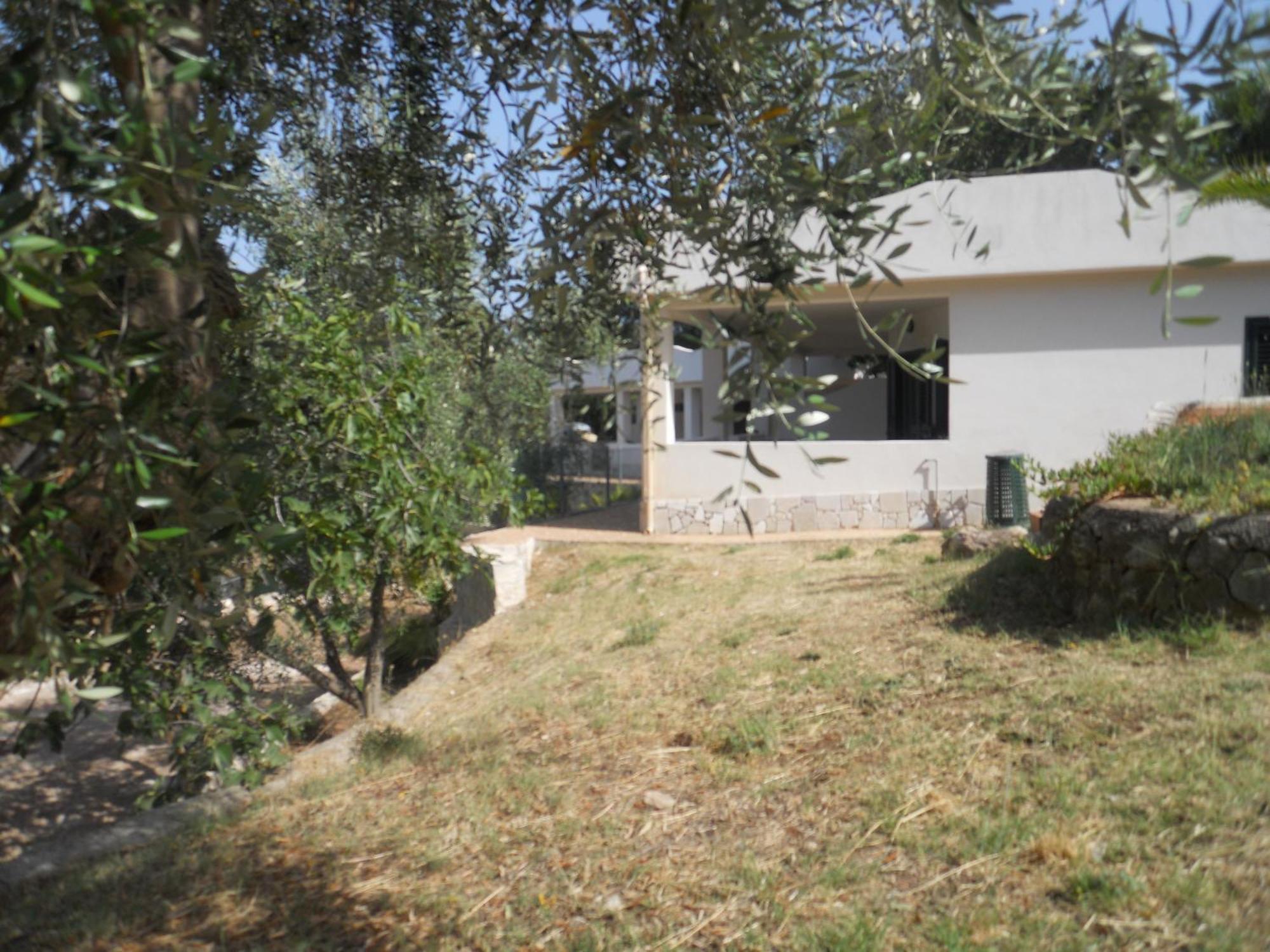 Residence Dolce Far Niente 비에스테 외부 사진