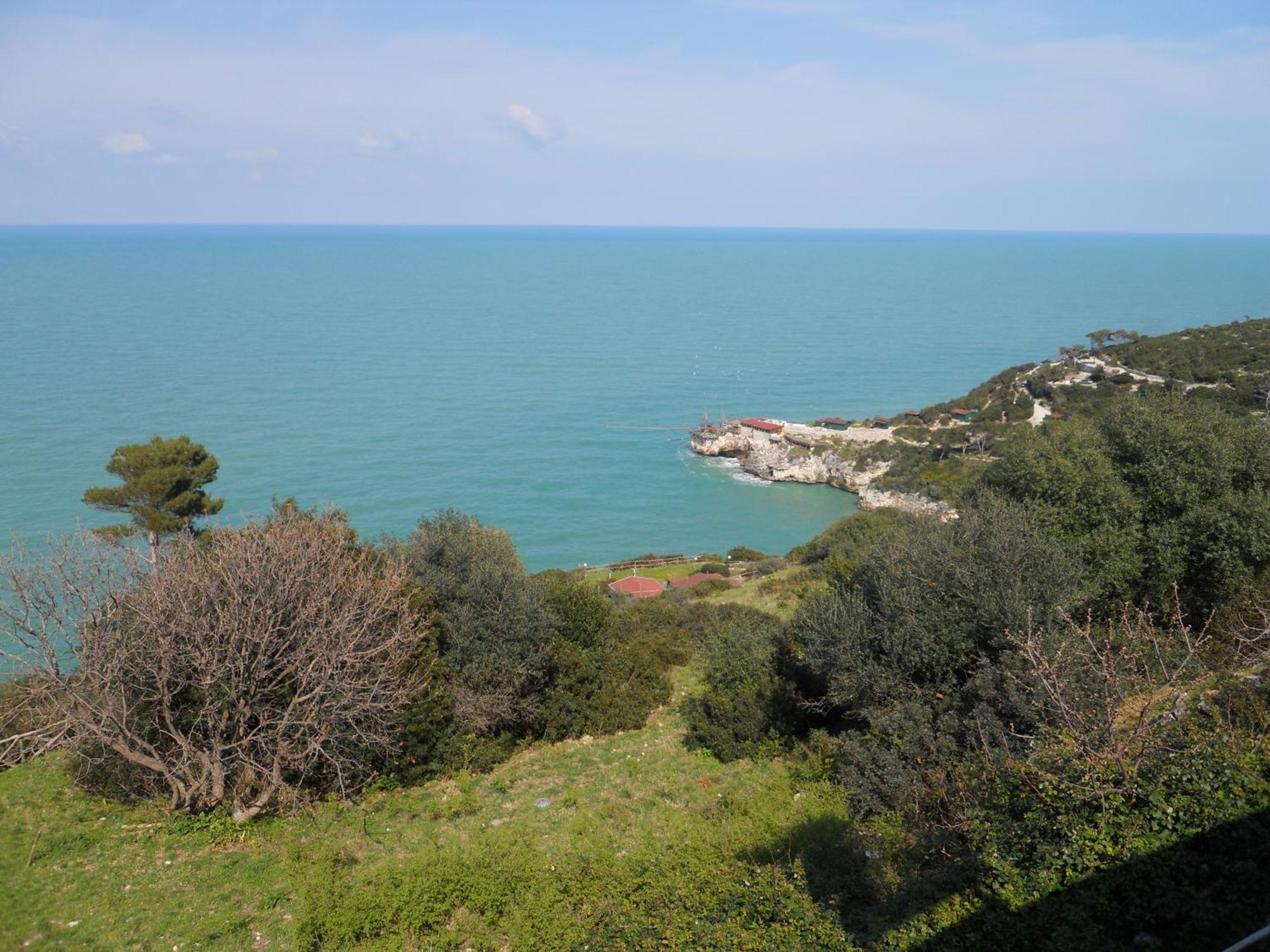 Residence Dolce Far Niente 비에스테 외부 사진