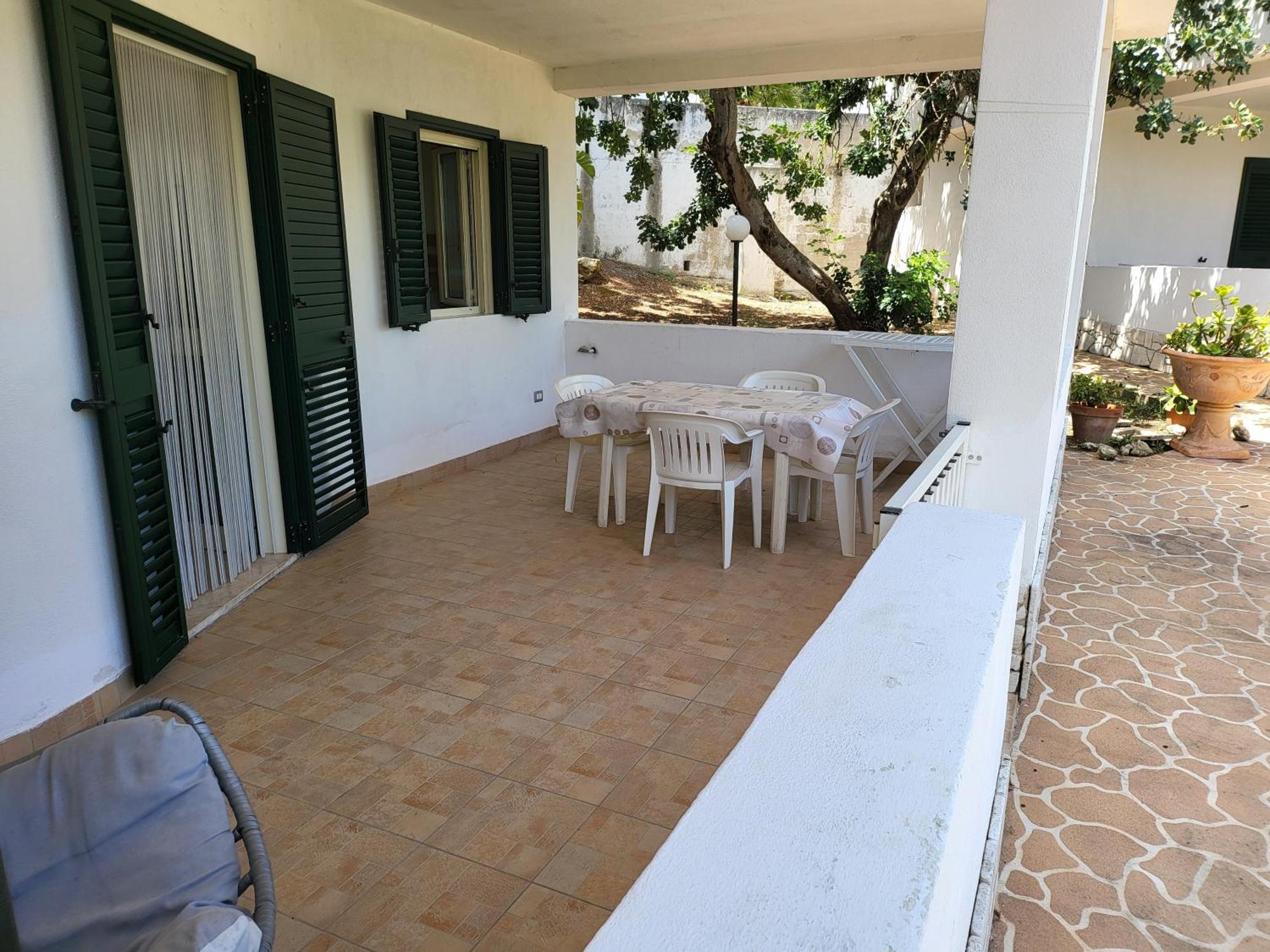 Residence Dolce Far Niente 비에스테 외부 사진