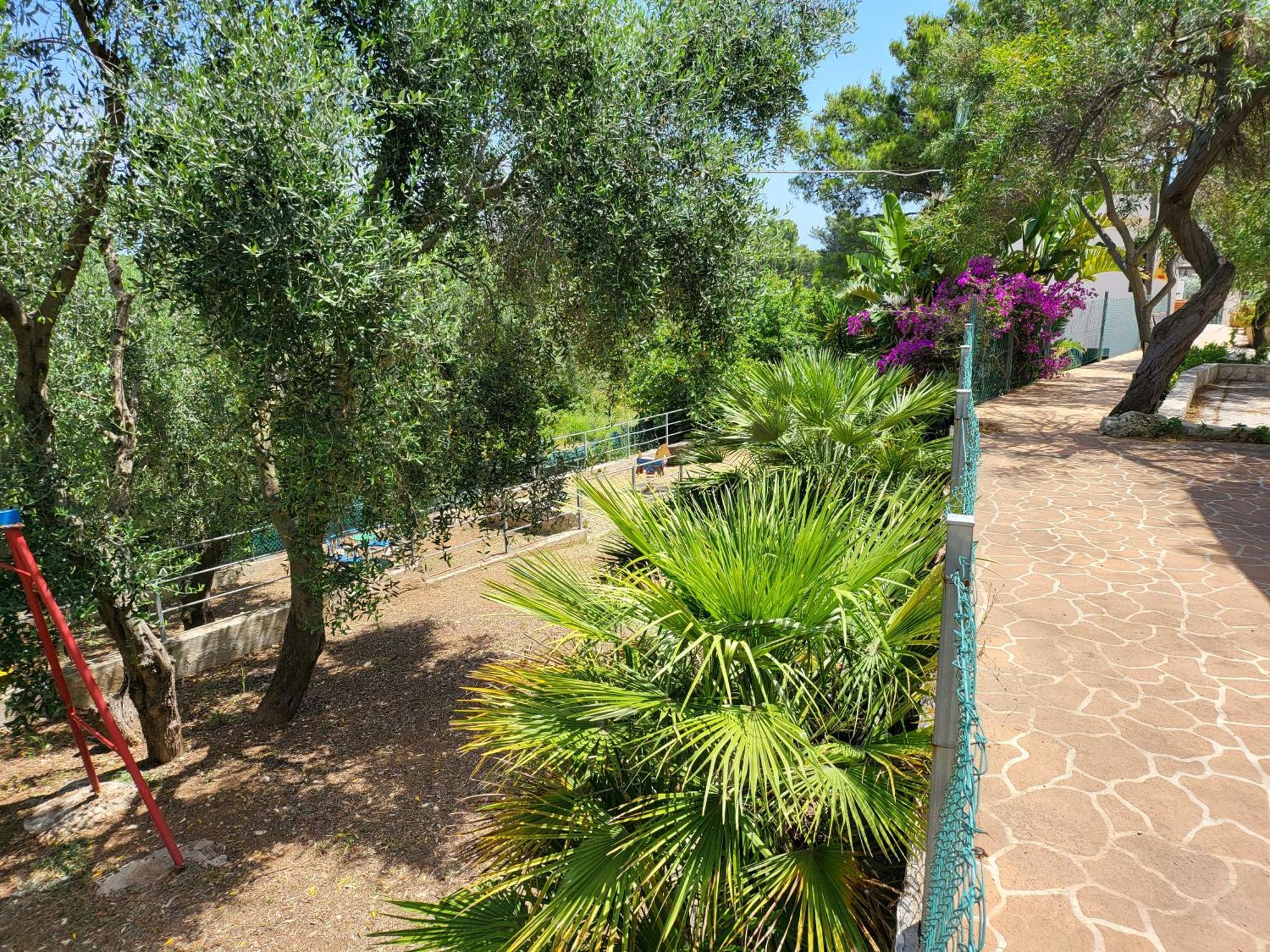 Residence Dolce Far Niente 비에스테 외부 사진