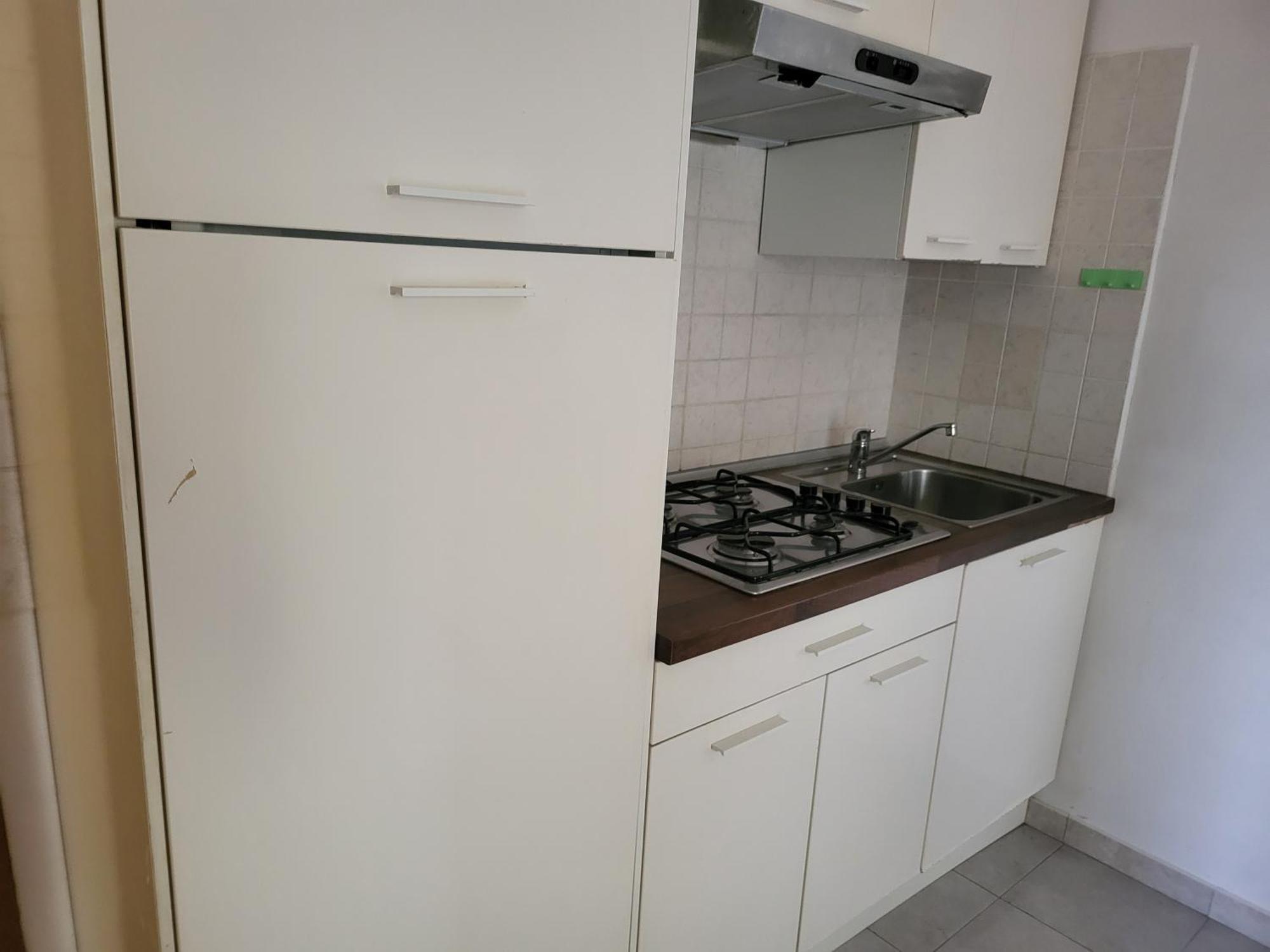 Residence Dolce Far Niente 비에스테 외부 사진