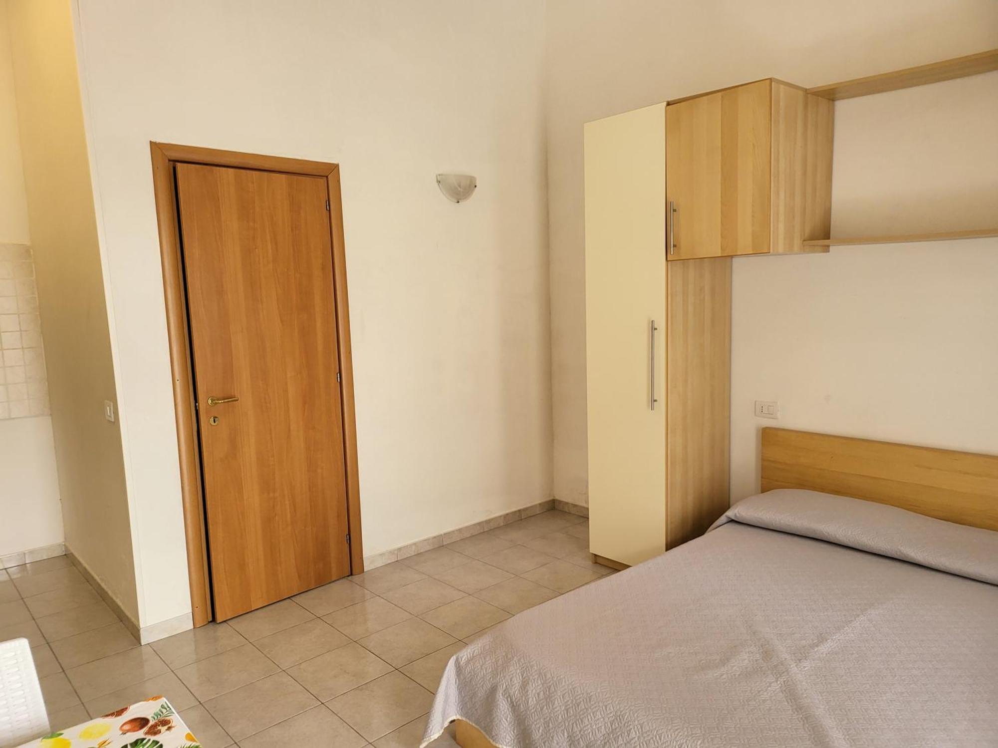 Residence Dolce Far Niente 비에스테 외부 사진
