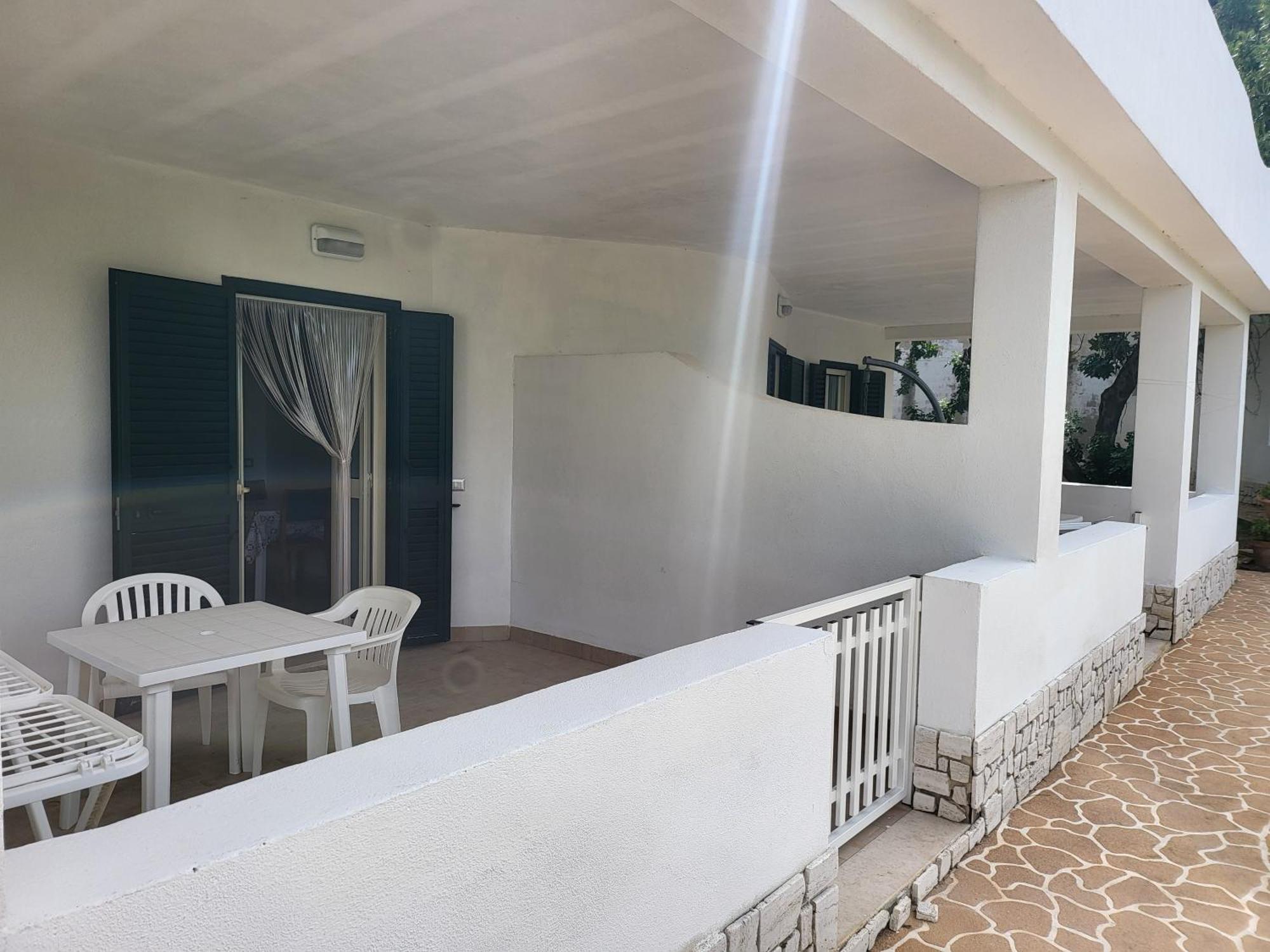 Residence Dolce Far Niente 비에스테 외부 사진