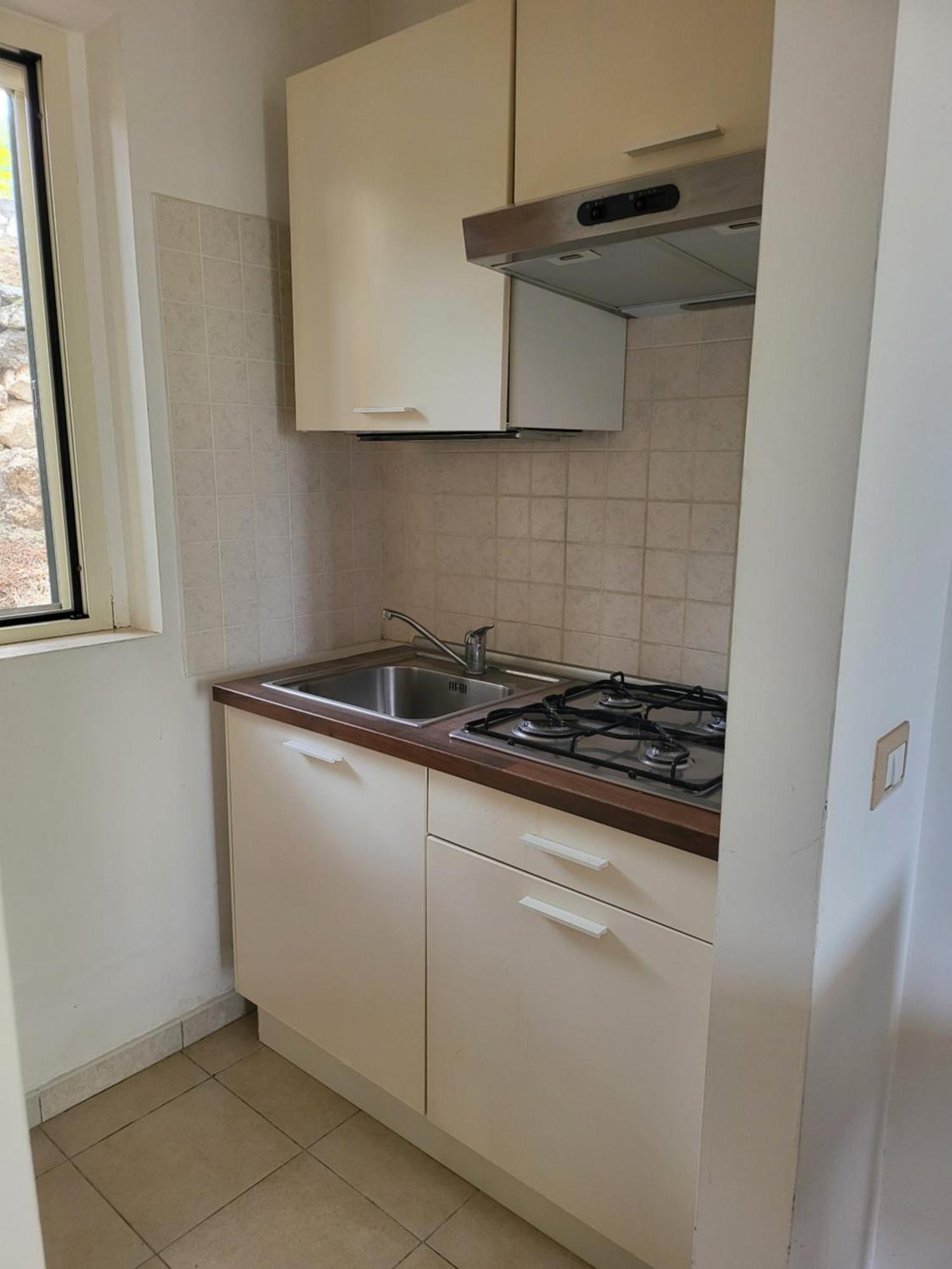 Residence Dolce Far Niente 비에스테 외부 사진