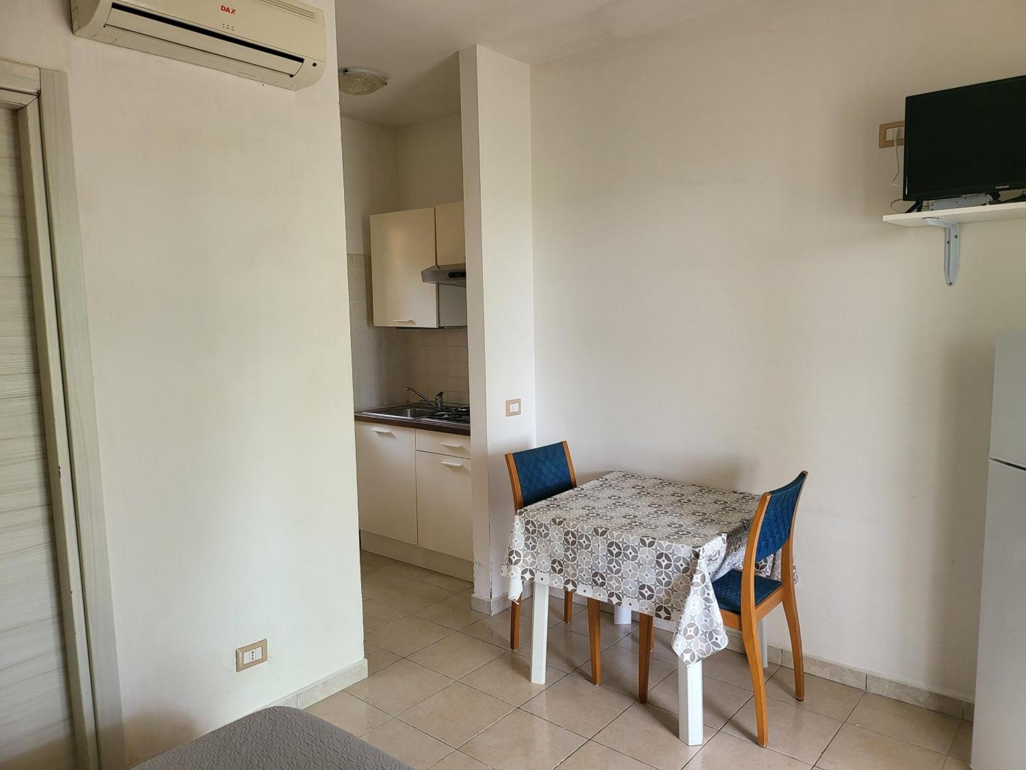 Residence Dolce Far Niente 비에스테 외부 사진