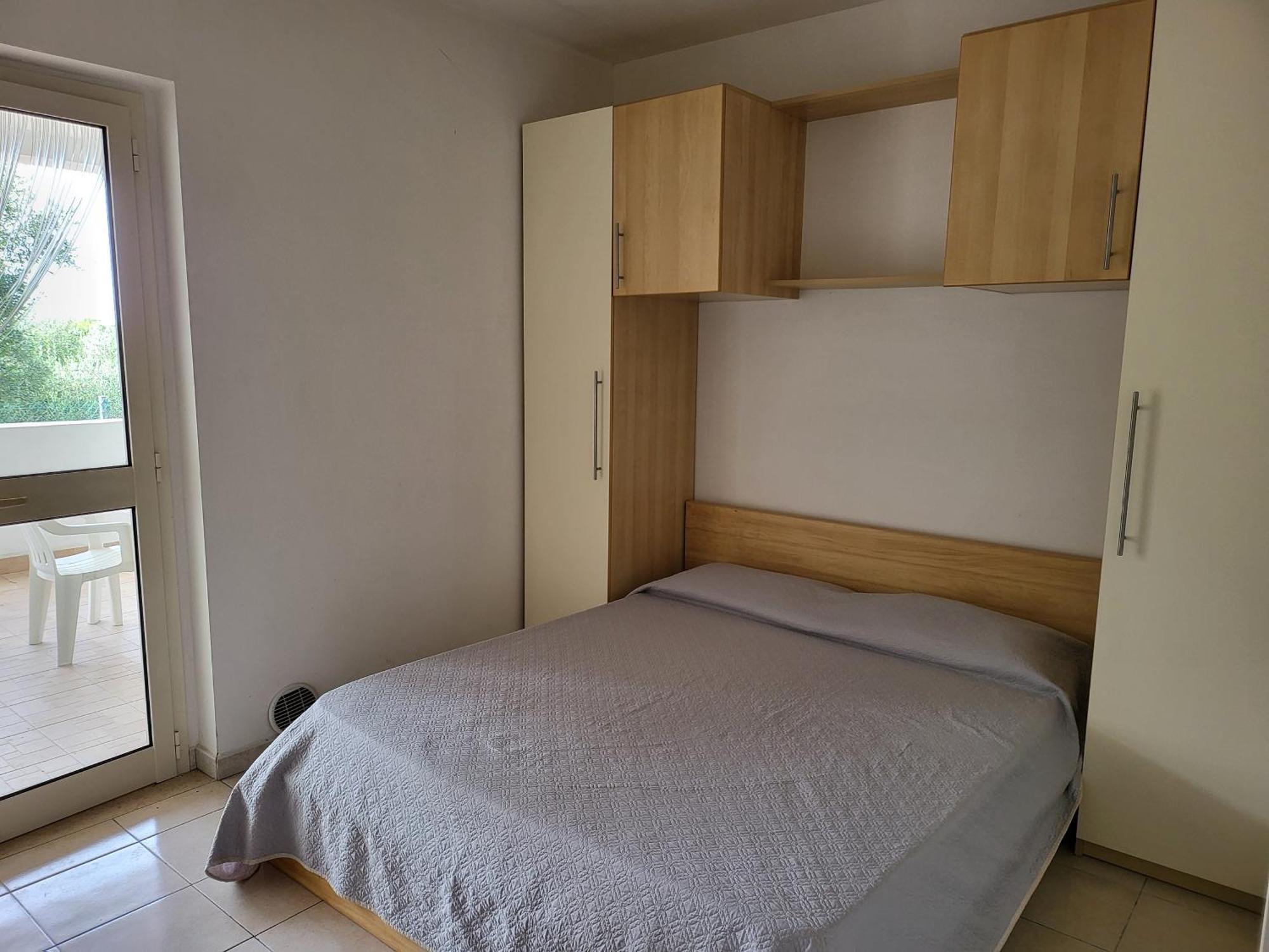 Residence Dolce Far Niente 비에스테 외부 사진