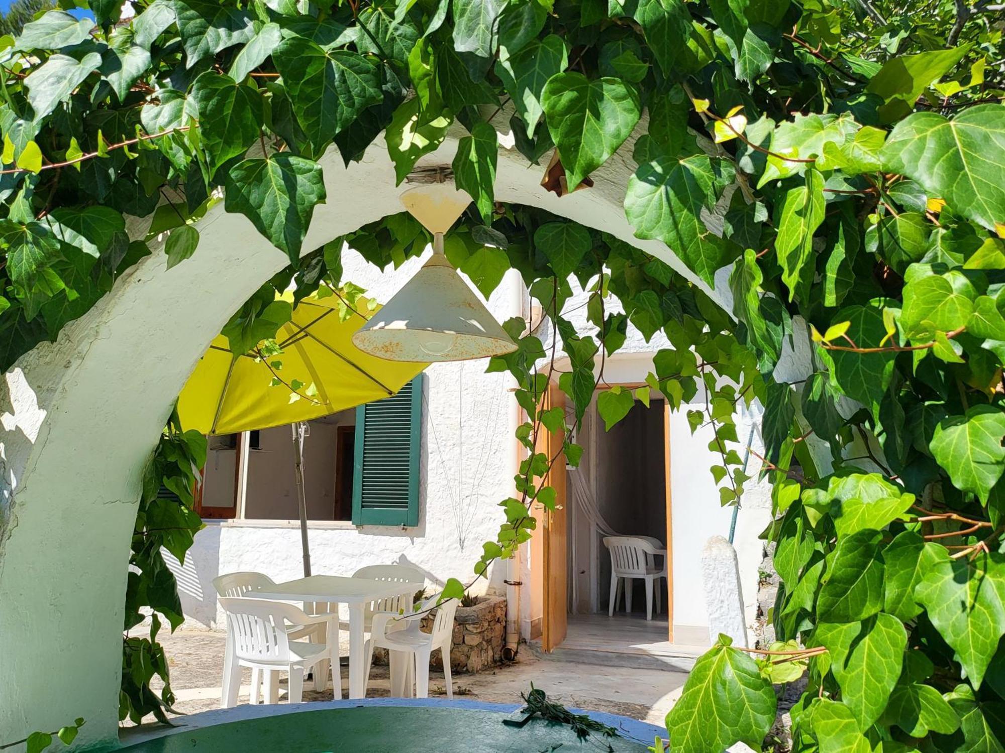 Residence Dolce Far Niente 비에스테 외부 사진
