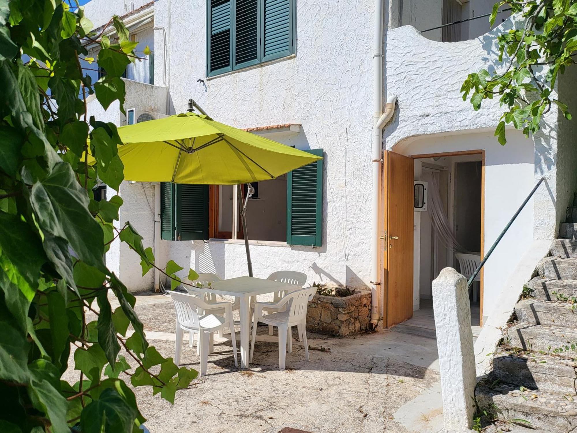 Residence Dolce Far Niente 비에스테 외부 사진