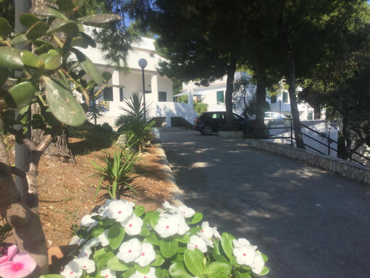 Residence Dolce Far Niente 비에스테 외부 사진