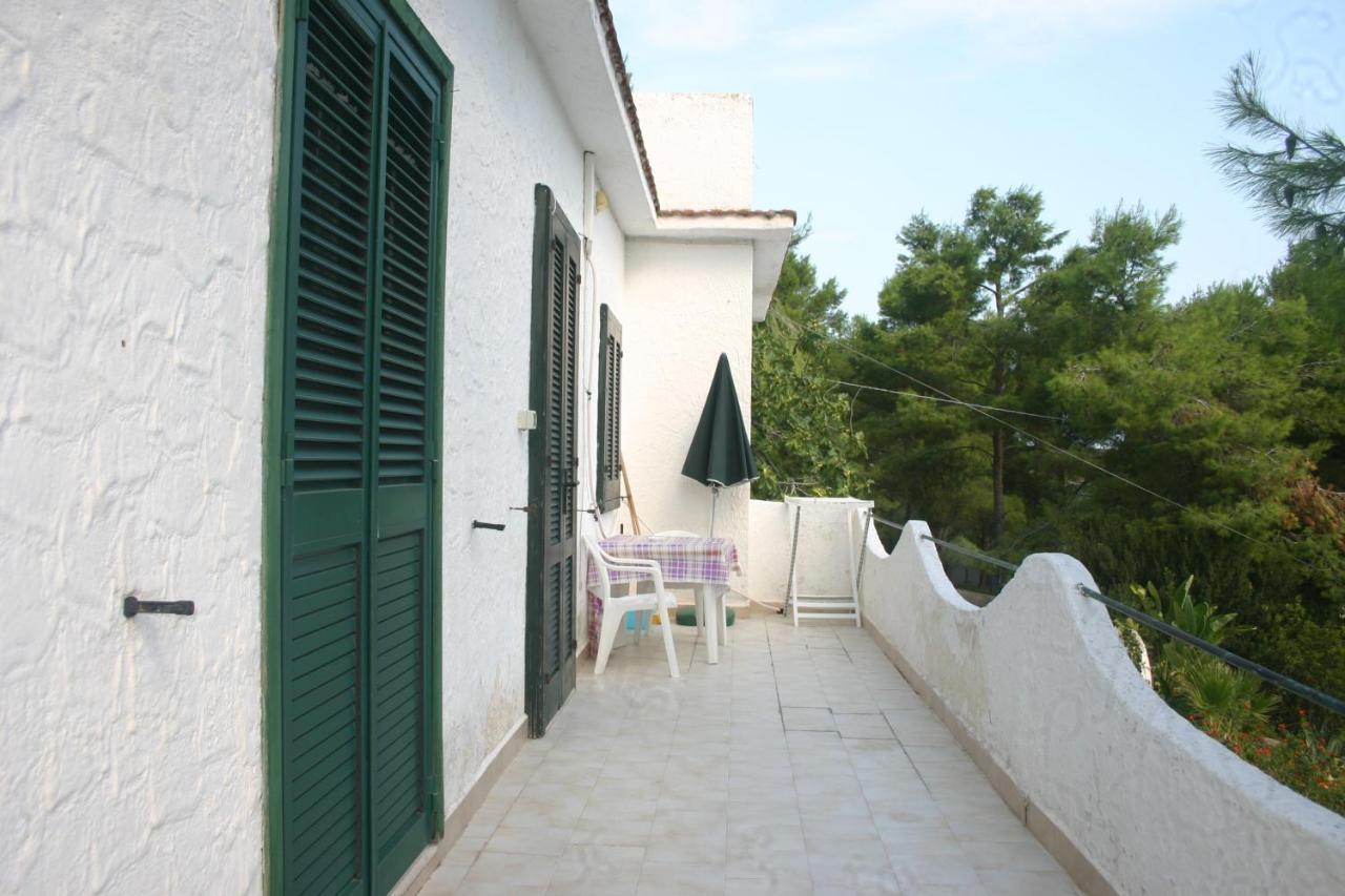 Residence Dolce Far Niente 비에스테 외부 사진