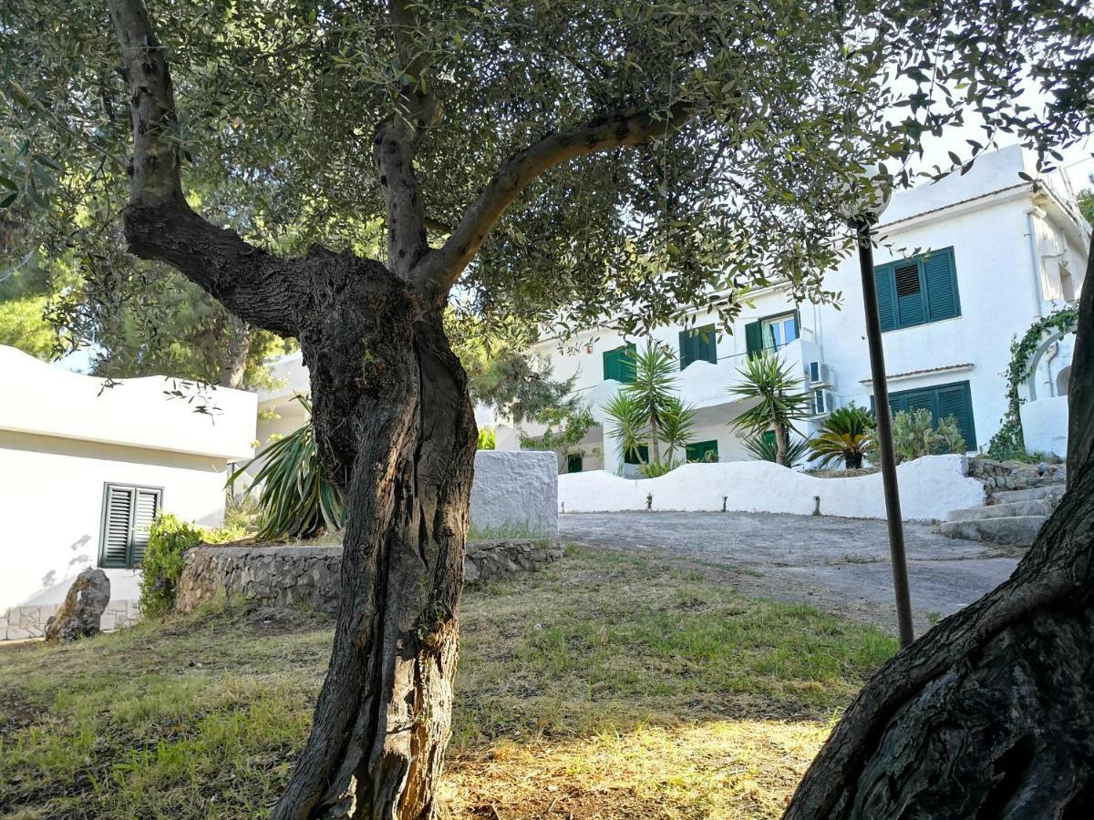 Residence Dolce Far Niente 비에스테 외부 사진